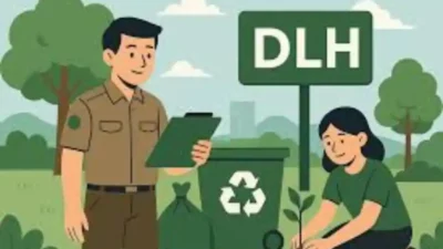 Di Dalam DLH Kemuning: Struktur, Fungsi, dan Dampak pada Komunitas