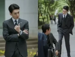 Drakor Pro Bono Episode 3–4 Tayang! Simak Sinopsis dan Cara Nonton Legal di Sini