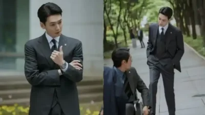 Drakor Pro Bono Episode 3–4 Tayang! Simak Sinopsis dan Cara Nonton Legal di Sini