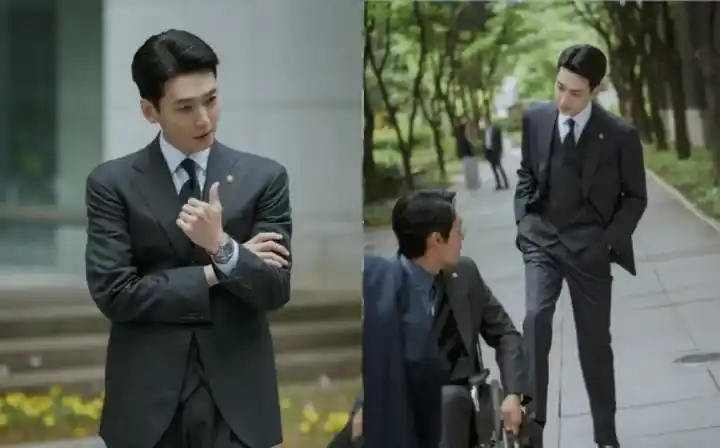 Drakor Pro Bono Episode 3–4 Tayang! Simak Sinopsis dan Cara Nonton Legal di Sini
