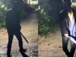 Duel Parang vs Pistol: Terduga Pencuri Sapi di Bangkalan Tewas Ditembak Polisi