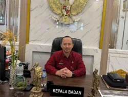 Ekonomi Sumenep Melesat, Pertumbuhan 6,46% di Triwulan I 2025, Jauh di Atas Target!