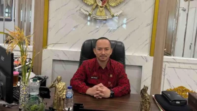 Ekonomi Sumenep Melesat, Pertumbuhan 6,46% di Triwulan I 2025, Jauh di Atas Target!