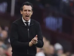 Emery Tantang Mantan Klub, Tegaskan Tak Ada Sentimen Emosional Lawan Arsenal!