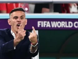 Gaji Herdman Lebih Rendah dari STY dan Kluivert, Ini Alasan PSSI Pilih Pelatih Ini!