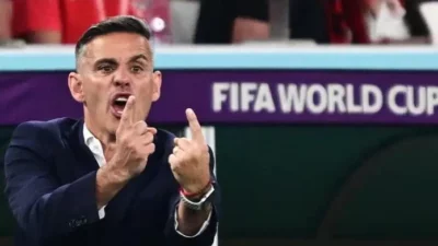 Gaji Herdman Lebih Rendah dari STY dan Kluivert, Ini Alasan PSSI Pilih Pelatih Ini!