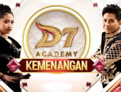 Grand Final DA7 Besok Malam! Valen vs Tasya Berebut Gelar Juara di Konser Kemenangan