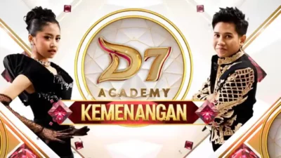 Grand Final DA7 Besok Malam! Valen vs Tasya Berebut Gelar Juara di Konser Kemenangan