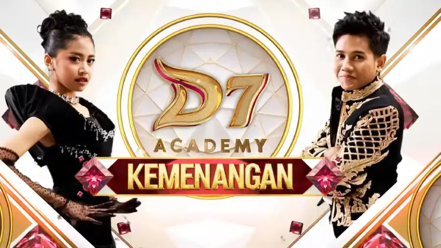 Grand Final DA7 Besok Malam! Valen vs Tasya Berebut Gelar Juara di Konser Kemenangan