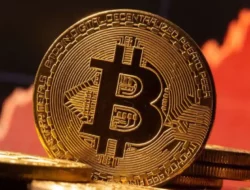 Harga Bitcoin Hari Ini Anjlok di Bawah $87.000 – Ini Penyebabnya!