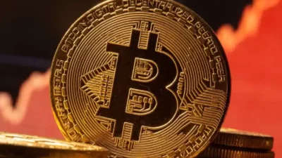 Harga Bitcoin Hari Ini Anjlok di Bawah $87.000 – Ini Penyebabnya!