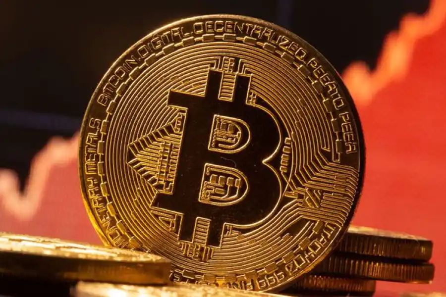 Harga Bitcoin Hari Ini Anjlok di Bawah $87.000 – Ini Penyebabnya!