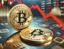 Harga Bitcoin Hari Ini Turun ke $86.678, Masih Aman di Atas Support $85.000