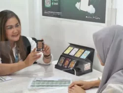 Harga Emas Antam Anjlok Rp95 Ribu per Gram pada 30 Desember 2025, Ini Daftar Lengkap Harganya!