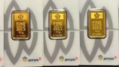 Harga Emas Antam Tembus Rp2,47 Juta per Gram Hari Ini—Simak Daftar Lengkap & Aturan Pajak Terbaru!