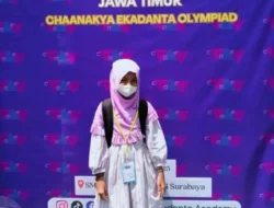 Hebat! Bocah 9 Tahun dari Sumenep Tembus Semifinal Olimpiade Matematika Jatim, Hafal 5 Juz Al-Qur’an