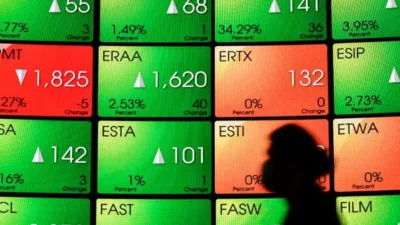 IHSG Akhiri 2025 dengan Penguatan 22%, Cetak 24 Rekor All-Time High!