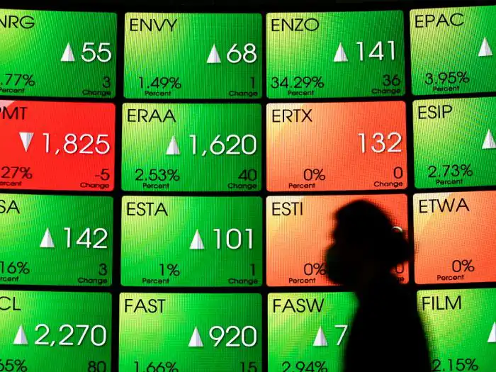 IHSG Akhiri 2025 dengan Penguatan 22%, Cetak 24 Rekor All-Time High!