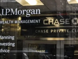 IHSG Diproyeksikan Tembus 10.000 pada 2026, Ini 10 Saham Pilihan JP Morgan