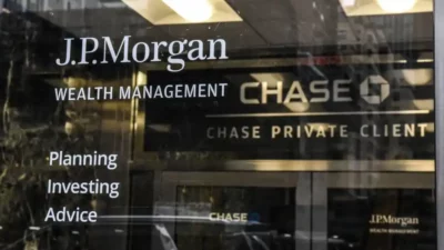 IHSG Diproyeksikan Tembus 10.000 pada 2026, Ini 10 Saham Pilihan JP Morgan