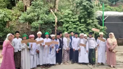 Impian dan Aspri Santri di Pesantren Almadani