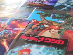 Jangan Pakai Gomunime! Ini 4 Situs Streaming Anime Sub Indo Legal & Aman