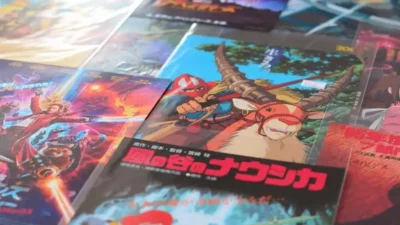 Jangan Pakai Gomunime! Ini 4 Situs Streaming Anime Sub Indo Legal & Aman
