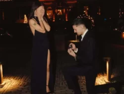 Justin Hubner Lamar Jennifer Coppen, Netizen Auto Baper!