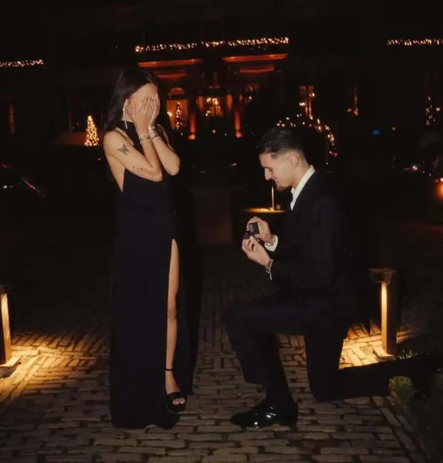 Justin Hubner Lamar Jennifer Coppen, Netizen Auto Baper!