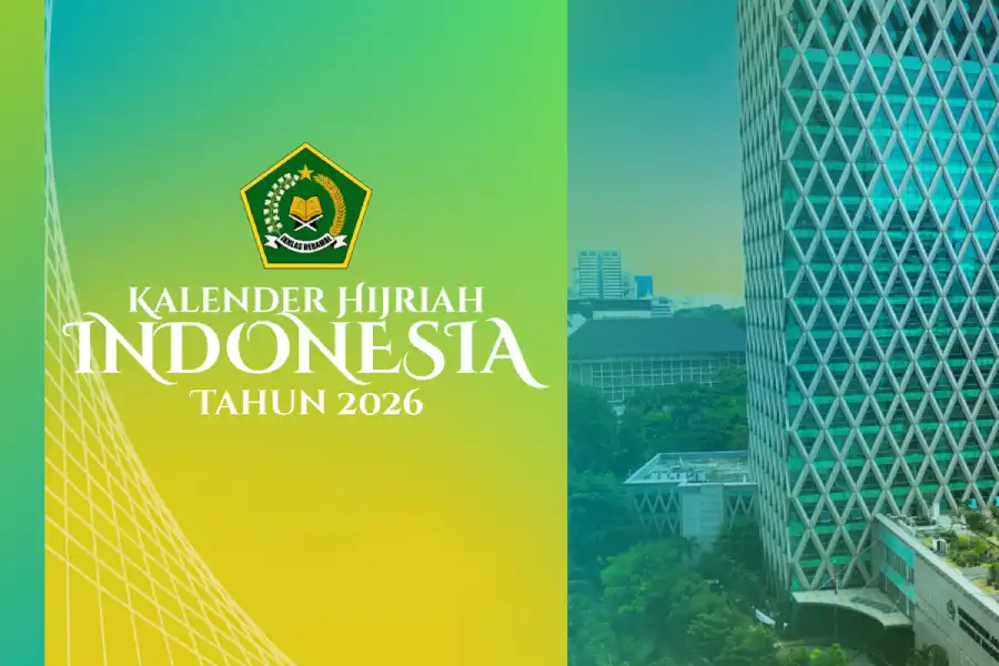 Kalender 2026 Resmi Dirilis! Cek Tanggal Merah, Cuti Bersama, dan Libur Nasional di Sini