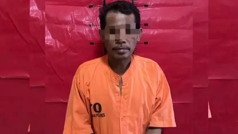 Kiai di Sumenep Dihukum 20 Tahun Penjara dan Kebiri Kimia Usai Perkosa 8 Santri