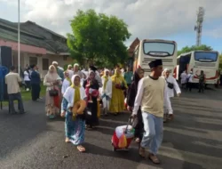 Kuota Haji Sumenep 2026 Naik Jadi 1.012 Jemaah, Ini Syarat dan Tahapannya!