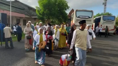 Kuota Haji Sumenep 2026 Naik Jadi 1.012 Jemaah, Ini Syarat dan Tahapannya!