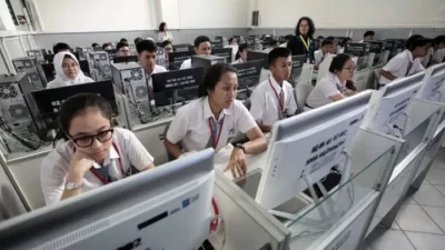 Kuota SNBP 2026 Resmi Diumumkan! Cek Sekolahmu Bisa Kirim Berapa Siswa ke PTN