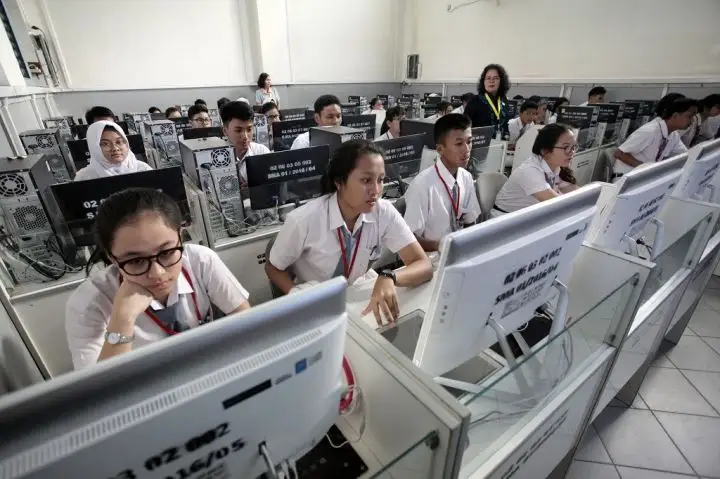 Kuota SNBP 2026 Resmi Diumumkan! Cek Sekolahmu Bisa Kirim Berapa Siswa ke PTN