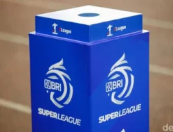 Laga Tunda Super League Pekan 8 Memanas! Persib vs PSM & Persija vs Bhayangkara Jadi Sajian Akhir Tahun