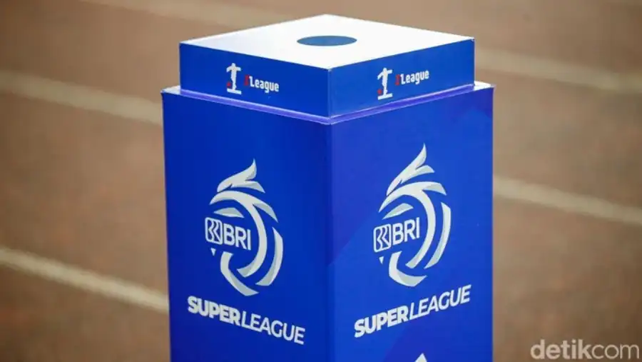 Laga Tunda Super League Pekan 8 Memanas! Persib vs PSM & Persija vs Bhayangkara Jadi Sajian Akhir Tahun