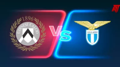 Lazio Lawan Udinese di Penutup Tahun 2025: Duel Penuh Sejarah dan Tensi Tinggi