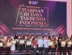 Lima Budaya Sumenep Resmi Jadi Warisan Nasional, Bupati Fauzi: Ini Amanah untuk Generasi Muda