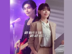 Link Nonton Drakor I Dol I Episode 1-2 Sub Indo, Tayang Malam Ini!