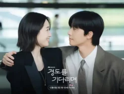 Link Nonton Surely Tomorrow Episode 4 Tayang! Kisah Rumit Park Seo Joon dan Mantan Kekasihnya Mengguncang Layar