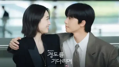 Link Nonton Surely Tomorrow Episode 4 Tayang! Kisah Rumit Park Seo Joon dan Mantan Kekasihnya Mengguncang Layar