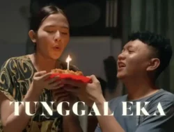 Lirik Lagu “Tunggal Eka” – Denny Caknan Persembahkan Cinta Tulus untuk Ulang Tahun Bella Bonita