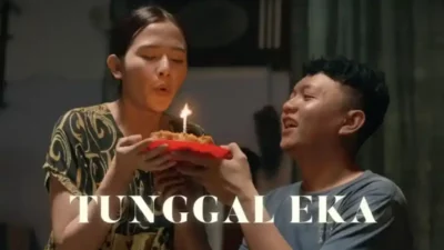 Lirik Lagu "Tunggal Eka" – Denny Caknan Persembahkan Cinta Tulus untuk Ulang Tahun Bella Bonita
