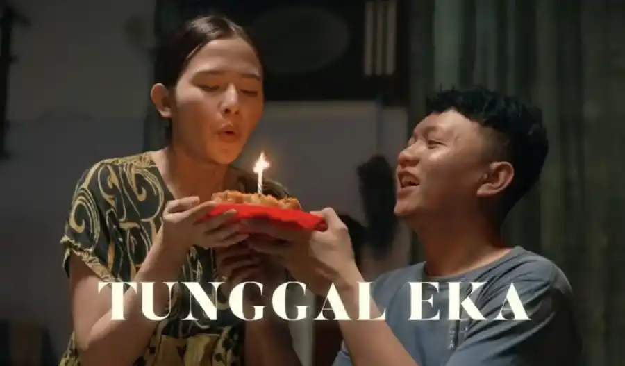 Lirik Lagu "Tunggal Eka" – Denny Caknan Persembahkan Cinta Tulus untuk Ulang Tahun Bella Bonita