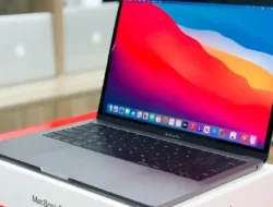 MacBook Pro M5 Resmi Hadir di Indonesia! Harga Mulai Rp28 Juta, Baterai Tahan 24 Jam