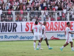 Malut United vs Borneo FC: Duel Papan Atas yang Bisa Ubah Peta Klasemen Super League!