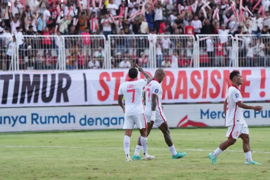 Malut United vs Borneo FC: Duel Papan Atas yang Bisa Ubah Peta Klasemen Super League!