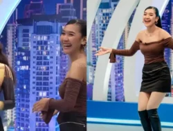Natalia Anastasia Mirip BCL Guncang Audisi Indonesian Idol 14, Lolos Berkat Suara & “Yes” Penentu Sang Diva!