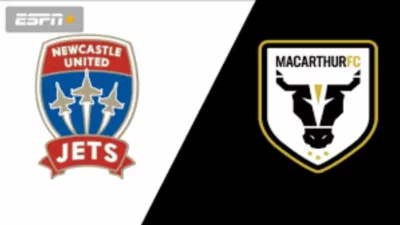 Newcastle Jets vs Macarthur FC: Duel Krusial di Boxing Day A-League 2025!
